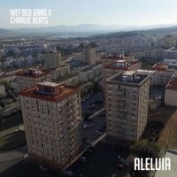 Purchase Wet Bed Gang - Aleluia (With Charlie Beats) (CDS)