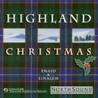 Purchase Diane Arkenstone - (Enaid & Einalem 4) Highland Christmas