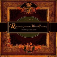Purchase Diane Arkenstone - (The Marquis Ensemble) Reflections From The Wine Country