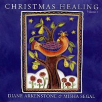 Purchase Diane Arkenstone - Christmas Healing Vol.1