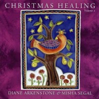 Purchase Diane Arkenstone - Christmas Healing Vol.2