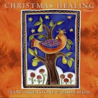 Purchase Diane Arkenstone - Christmas Healing Vol.3