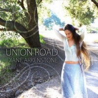 Purchase Diane Arkenstone - Union Road