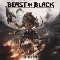 Purchase Beast In Black - Berserker