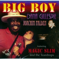 Purchase Dana Gillespie - Big Boy