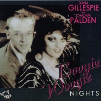 Purchase Dana Gillespie - Boogie Woogie Nights
