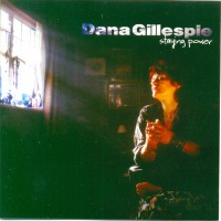 Purchase Dana Gillespie - Staying Power