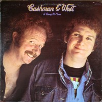 Purchase Cashman & West - A Song Or Two (Vinyl)