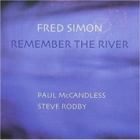 Purchase Fred Simon - Remember The River