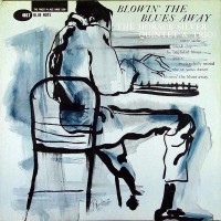 Purchase Horace Silver - Blowin The Blues Away (Reissued 1999)
