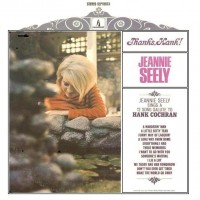 Purchase Jeannie Seely - Thanks, Hank! (Vinyl)