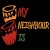 Buy My Neighbour Is - All Day Under The Heavens Mp3 Download