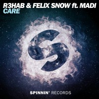 Purchase R3Hab - Care (With Felix Snow) (CDS)
