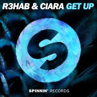 Purchase R3Hab - Get Up (With Ciara) (CDS)