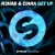 Buy R3Hab - Get Up (With Ciara) (CDS) Mp3 Download