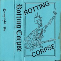 Purchase Rotting Corpse - Demo 1986 (EP)