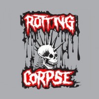 Purchase Rotting Corpse - Neck Breaking Fury (EP)