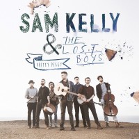 Purchase Sam Kelly & The Lost Boys - Pretty Peggy