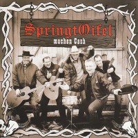 Purchase Springtoifel - Machen Cash (EP)