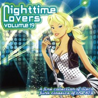 Purchase VA - Nighttime Lovers Vol. 19