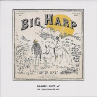 Purchase Big Harp - White Hat