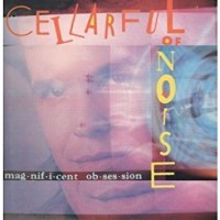 Purchase Cellarful Of Noise - Magnificent Obsession