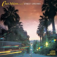 Purchase Chet Atkins - Street Dreams (Vinyl)