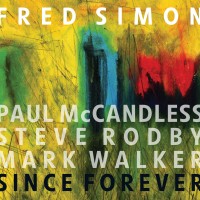 Purchase Fred Simon - Since Forever