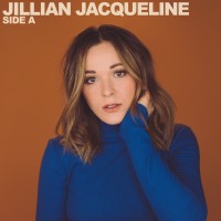 Purchase Jillian Jacqueline - Side A