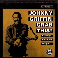 Purchase Johnny Griffin - Grab This! (Vinyl)