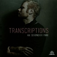 Purchase Kai Schumacher - Transcriptions