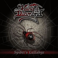 Purchase King Diamond - The Spider's Lullabye (Reissued 2009)