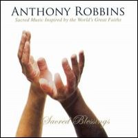 Purchase Anthony Robbins - Sacred Blessings