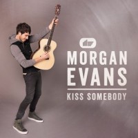 Purchase Morgan Evans - Kiss Somebody (CDS)