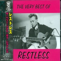 Purchase Restless - The Very Best Of Restless