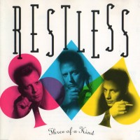 Purchase Restless - Three Of A Kind