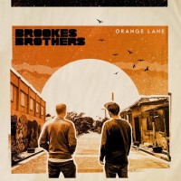 Purchase Brookes Brothers - Orange Lane (Club Masters)