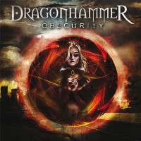Purchase Dragonhammer - Obscurity