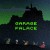 Buy Gorillaz - Garage Palace (Feat. Little Simz) (CDS) Mp3 Download