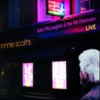 Purchase John Mclaughlin And The 4Th Dimension - Live At Ronnie Scott's
