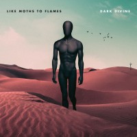 Purchase Like Moths To Flames - Dark Divine