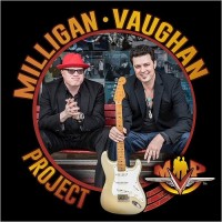 Purchase Milligan Vaughan Project - Mvp