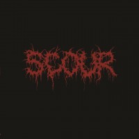 Purchase Scour - Red