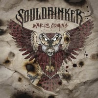 Purchase Souldrinker - War Is Coming