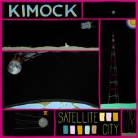 Purchase Steve Kimock - Satellite City