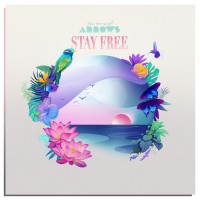 Purchase The Sound Of Arrows - Stay Free