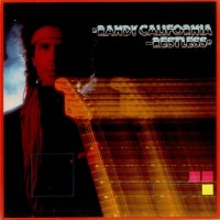Purchase Randy California - Restless (Vinyl)
