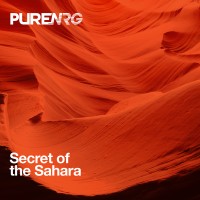 Purchase Solarstone & Giuseppe Ottaviani - Secret Of The Sahara (CDS)