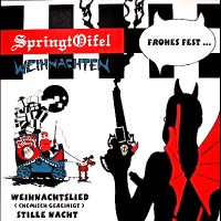 Purchase Springtoifel - Frohes Fest Und Guten Rutsch!