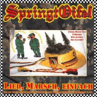 Purchase Springtoifel - Lied Marsch Einfach